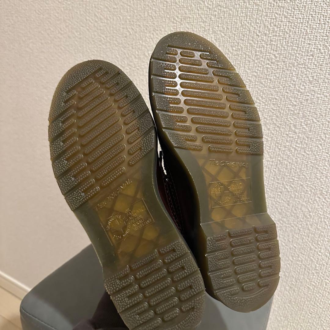 Dr.Martens ブーツ