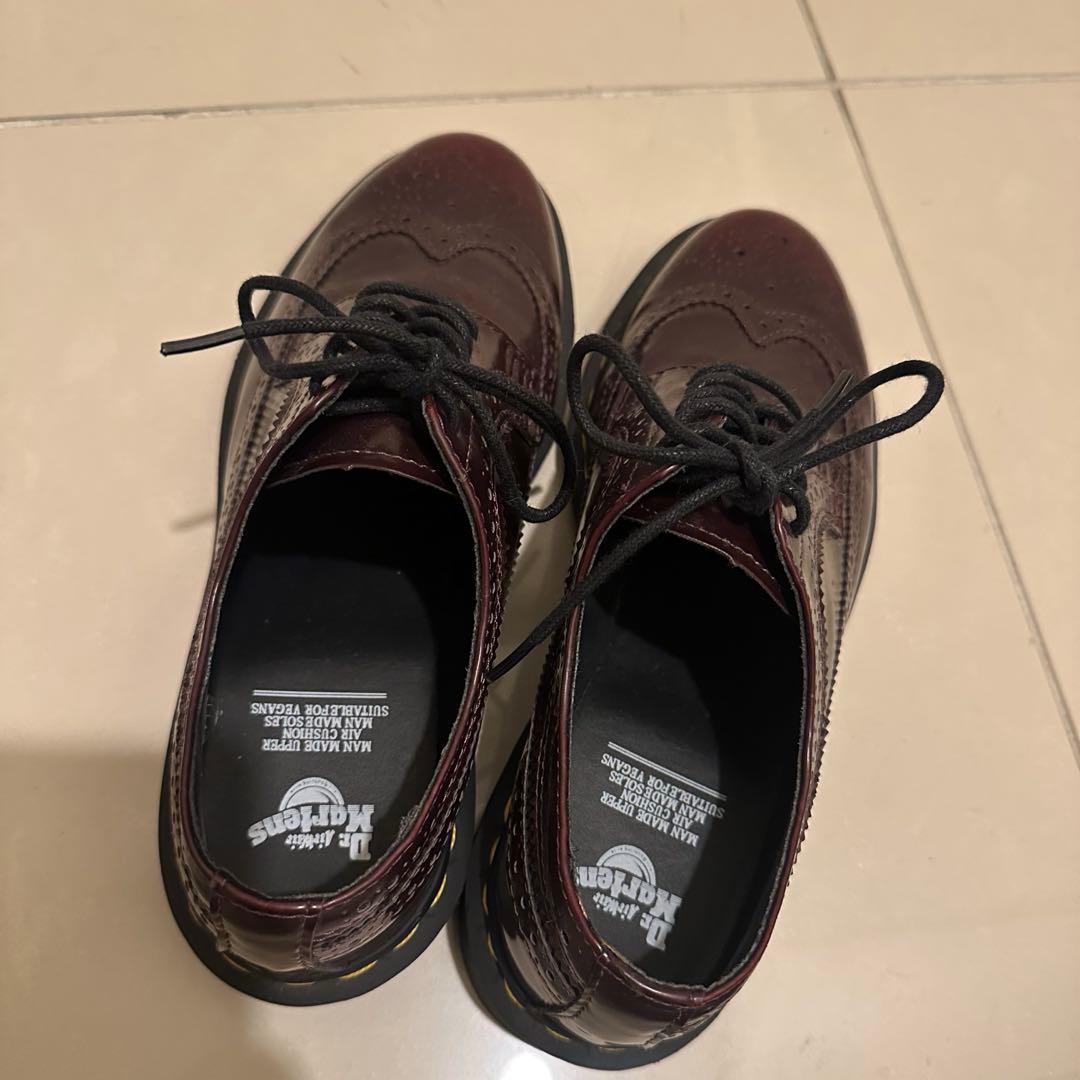 Dr.Martens ブーツ