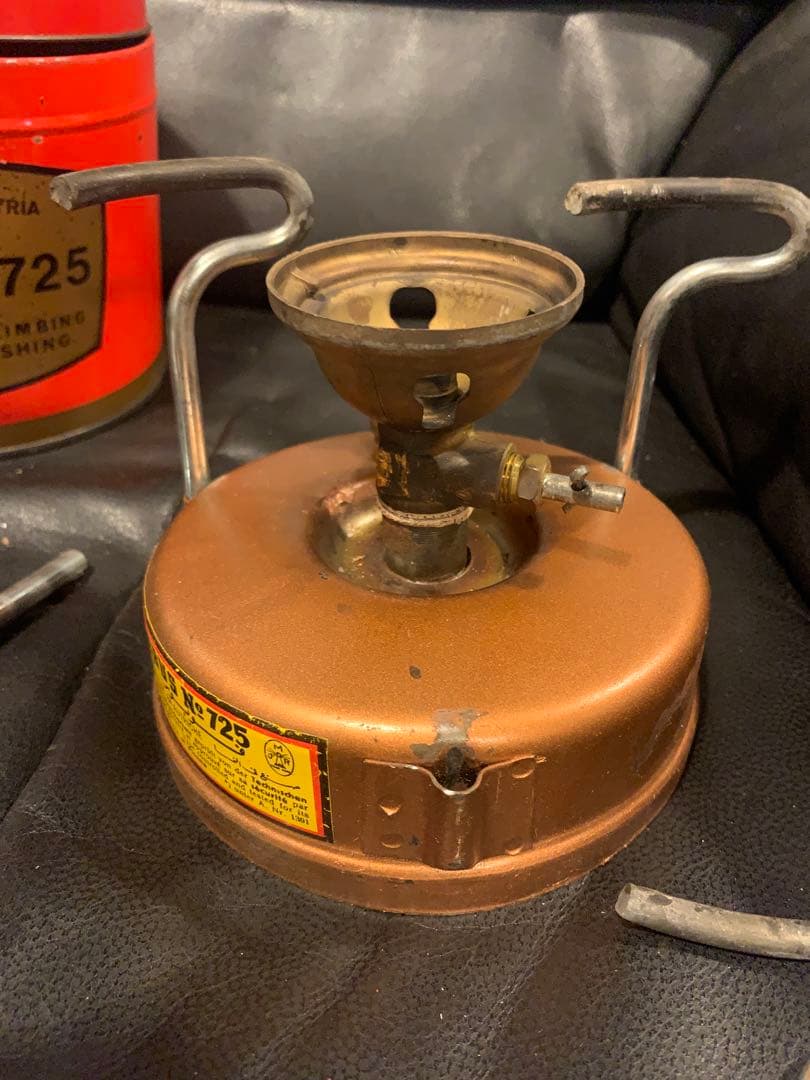 PHOEBUS No.725 ホエーブス