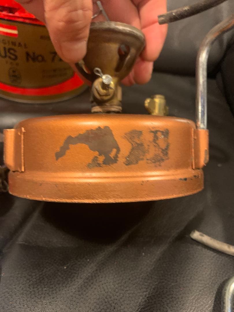 PHOEBUS No.725 ホエーブス