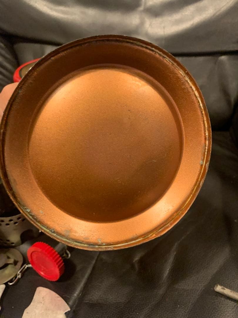 PHOEBUS No.725 ホエーブス