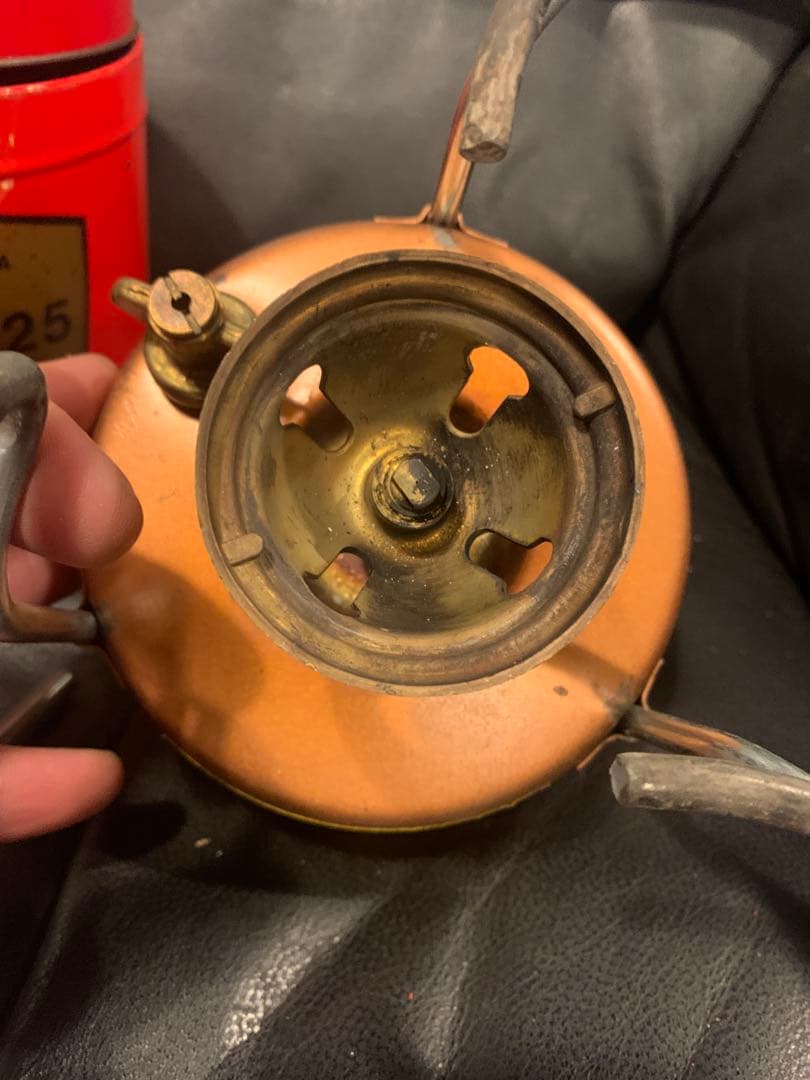 PHOEBUS No.725 ホエーブス