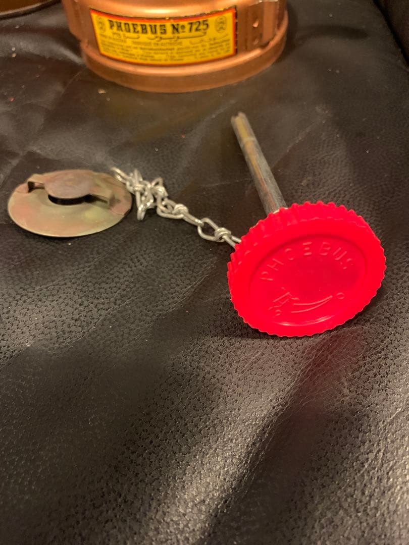 PHOEBUS No.725 ホエーブス