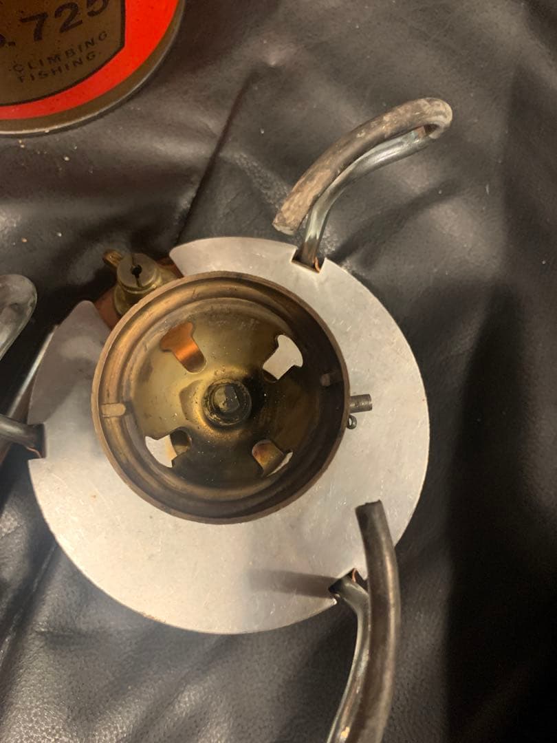 PHOEBUS No.725 ホエーブス