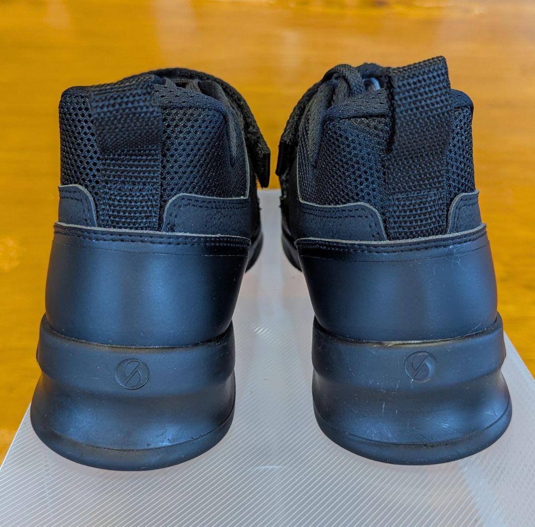 【未使用】SABO サボ パワーリフト PRO ブラックアウト 41