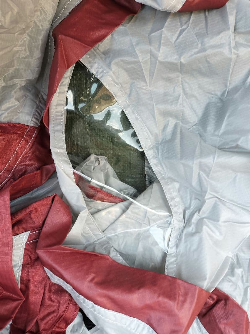 Naturehike Hiby 3 キャンプテント