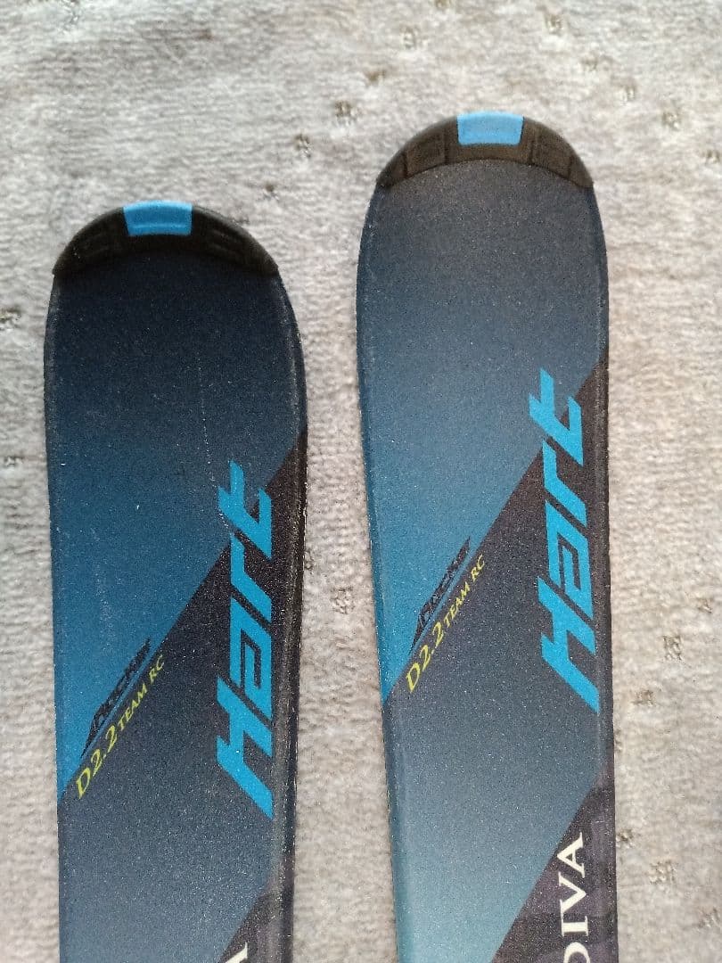 スキーセット140cmジュニア用