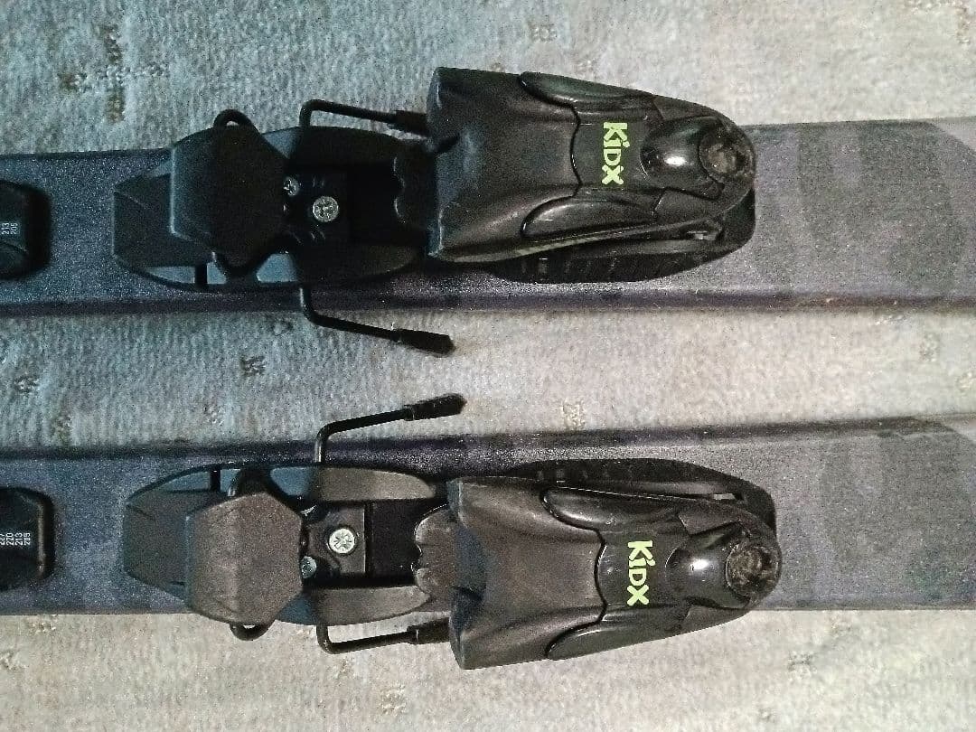 スキーセット140cmジュニア用