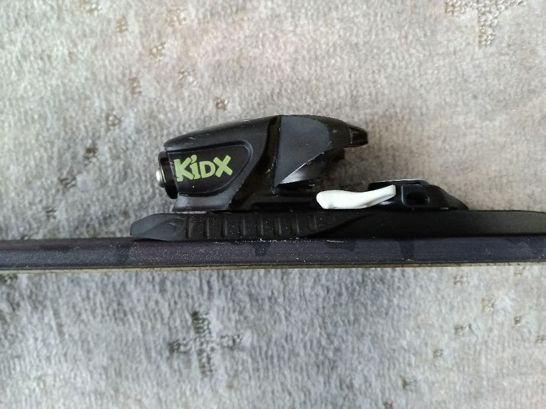 スキーセット140cmジュニア用