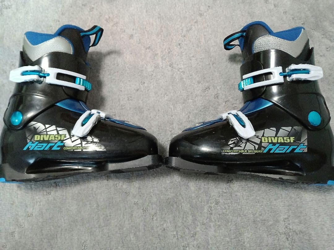 スキーセット140cmジュニア用