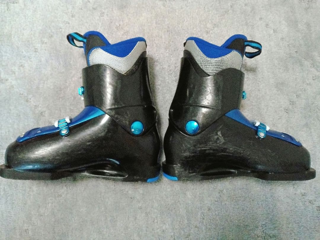 スキーセット140cmジュニア用