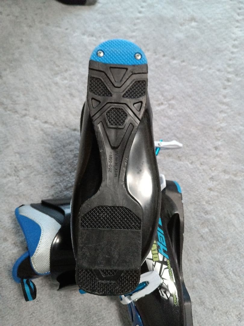 スキーセット140cmジュニア用