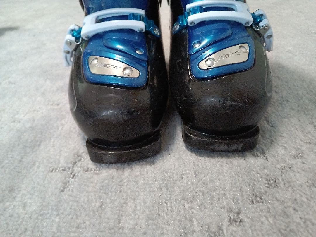 スキーセット140cmジュニア用