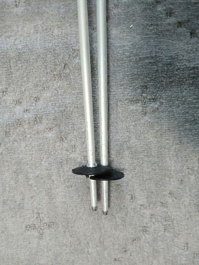 スキーセット140cmジュニア用