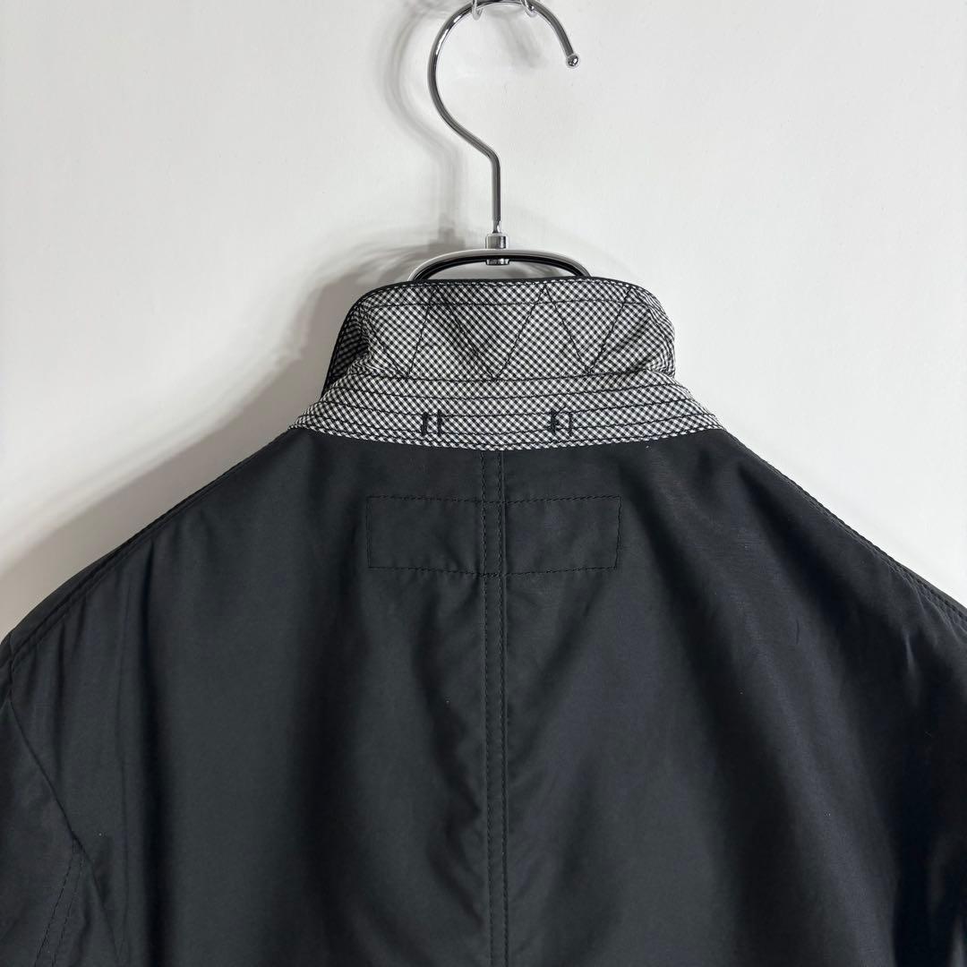 COMME des GARCONS HOMME コットン テーラードジャケット