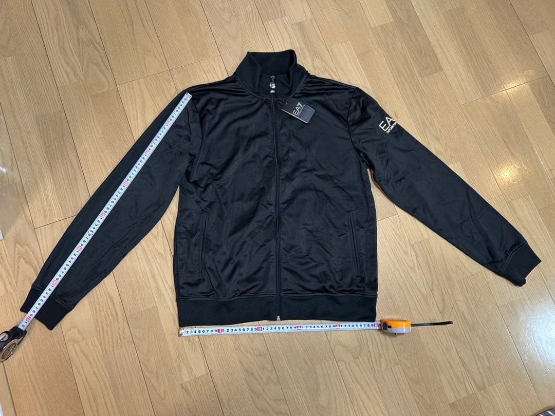 【Buu-さん専用】EMPORIOARMANI ジャージセットアップEA7 XL