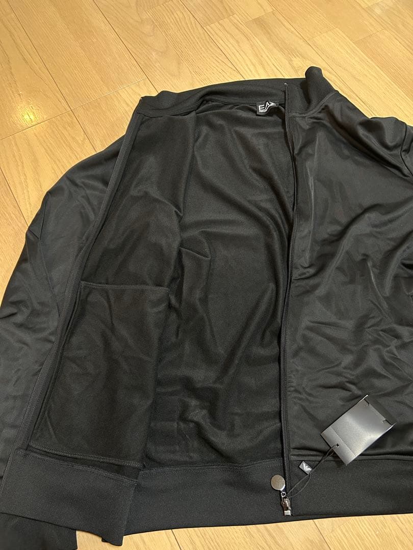 【Buu-さん専用】EMPORIOARMANI ジャージセットアップEA7 XL
