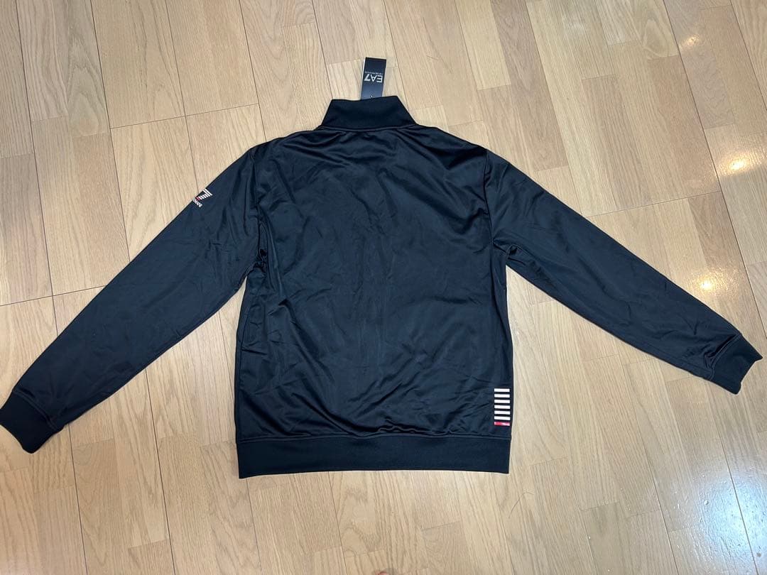 【Buu-さん専用】EMPORIOARMANI ジャージセットアップEA7 XL