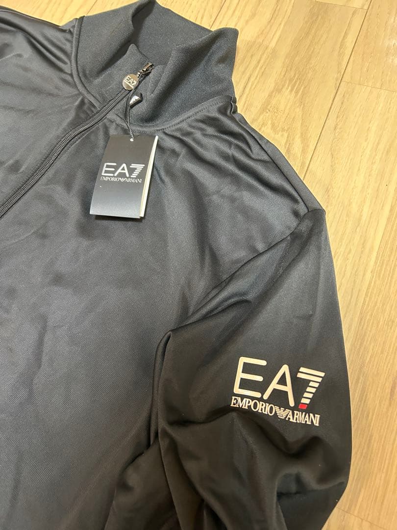 【Buu-さん専用】EMPORIOARMANI ジャージセットアップEA7 XL