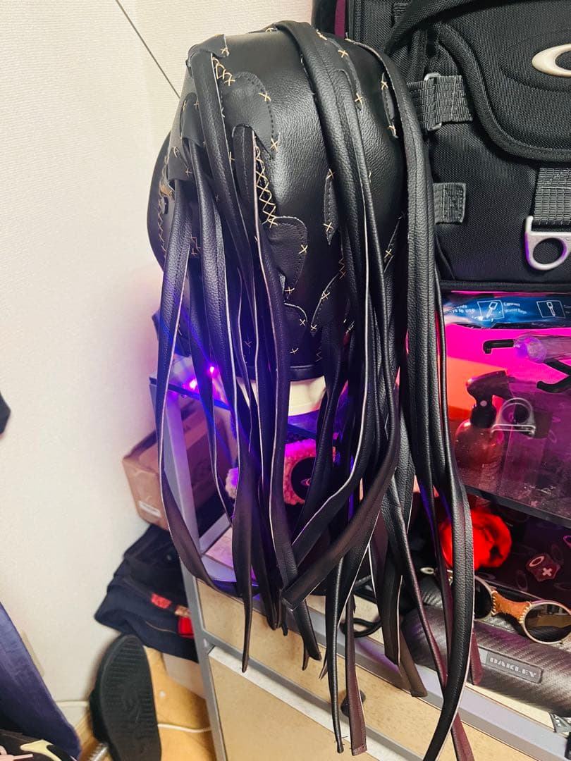 Oakley Medusa (レプリカ) y2k arquive