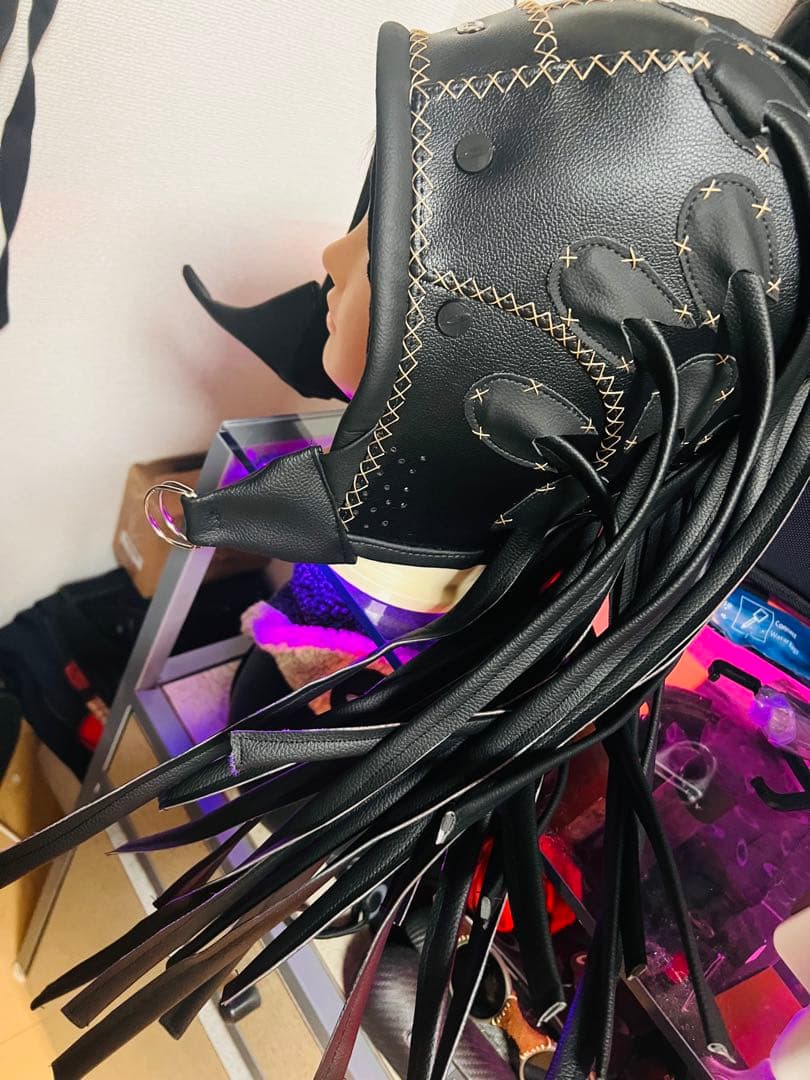 Oakley Medusa (レプリカ) y2k arquive