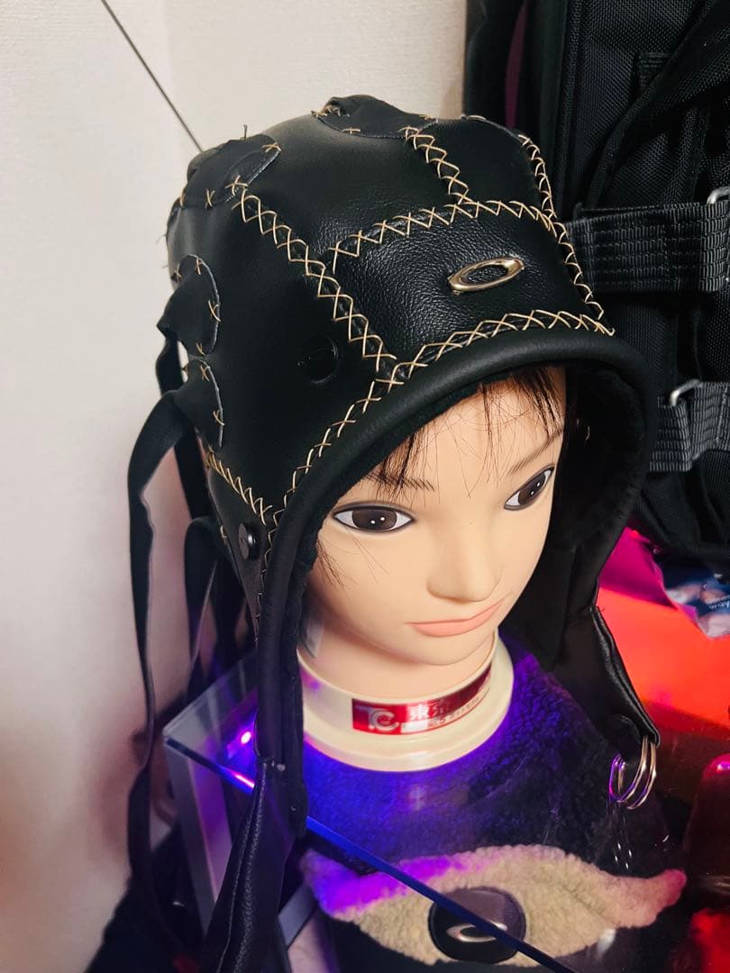 Oakley Medusa (レプリカ) y2k arquive