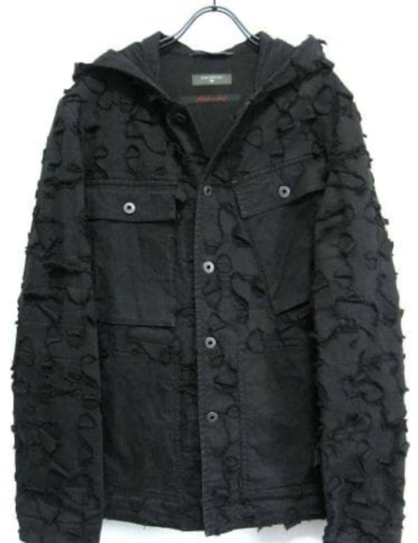 激レア Supreme 元ネタ GRIFFIN カバーオールジャケットS/30