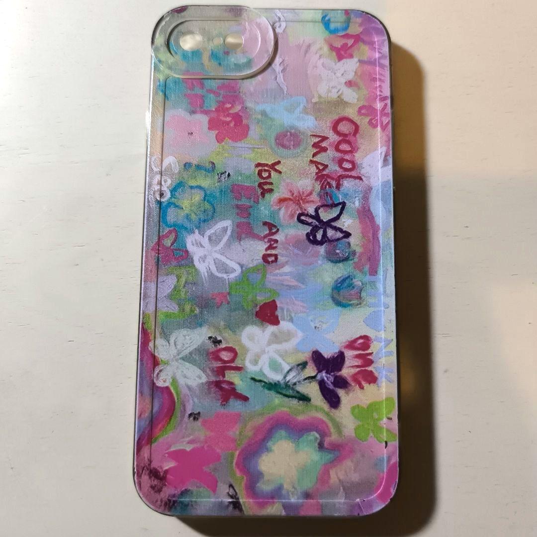 Apple iPhone SE2 本体