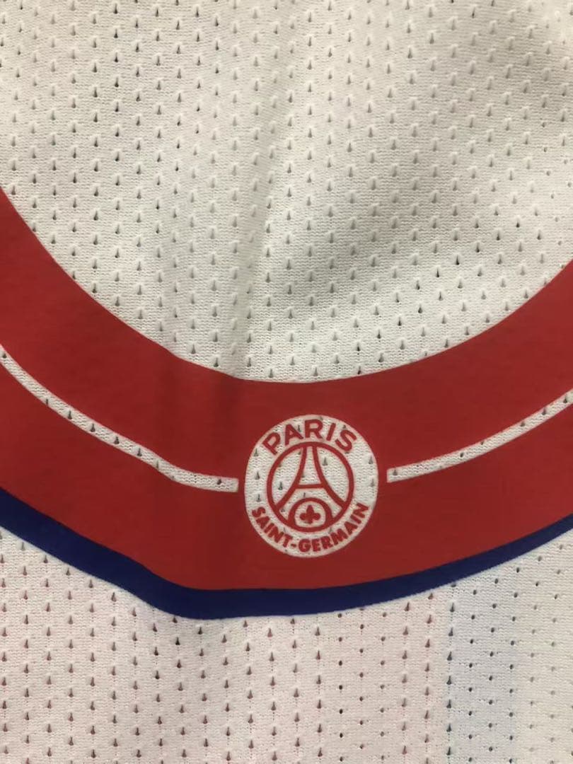 【選手支給品】20/21UCL ネイマール 選手10番 ユニフォーム