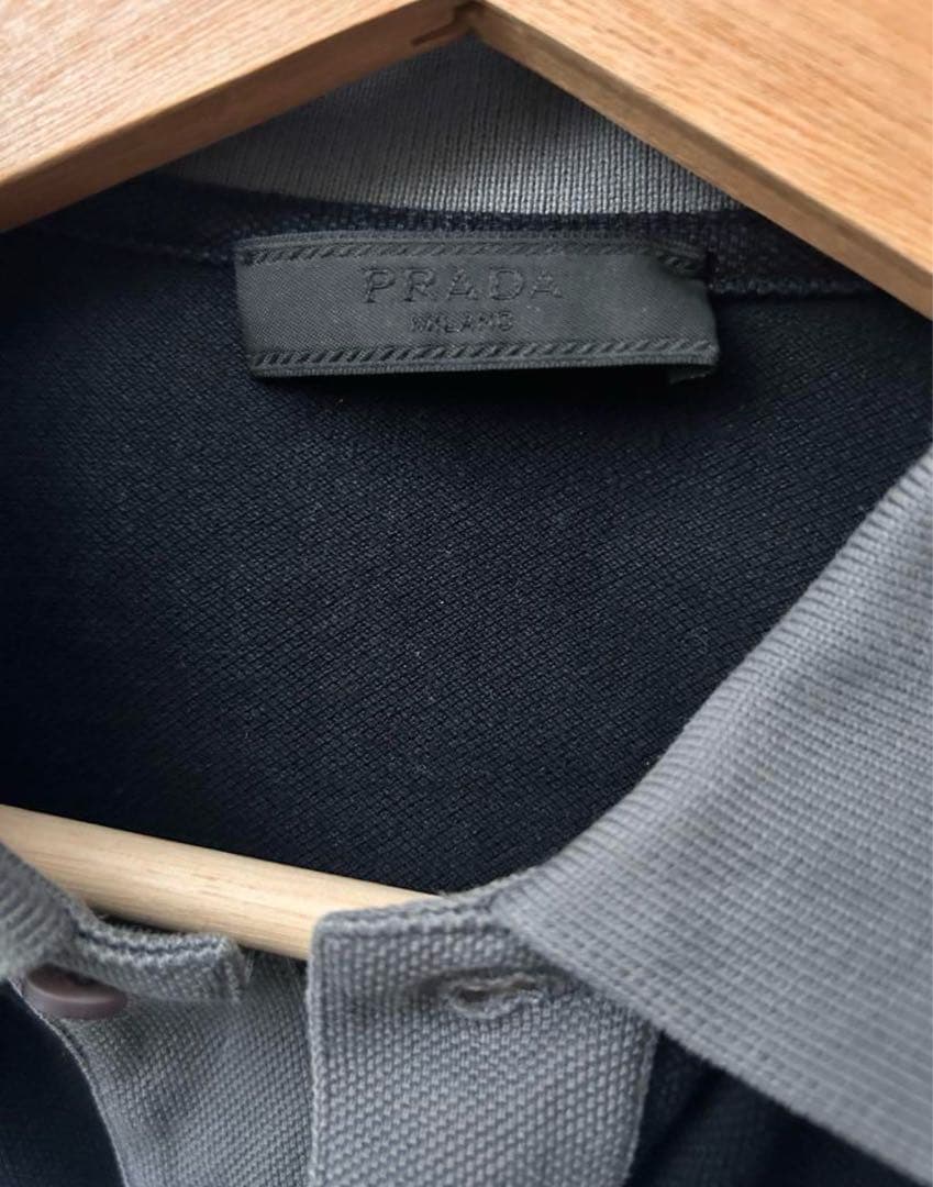 sullen prada ポロシャツ