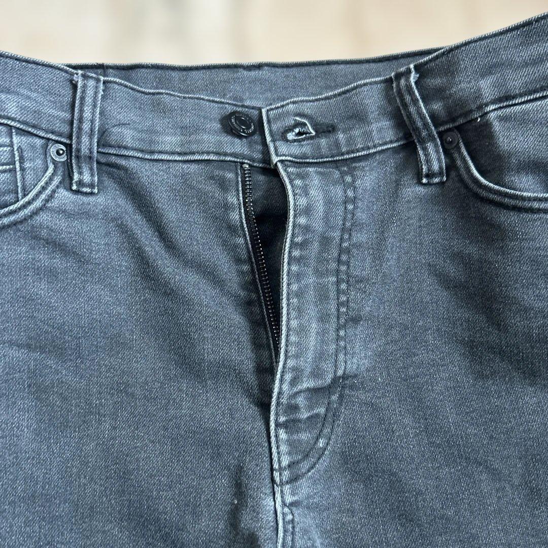 OXFORD バイクパンツ 膝・ヒッププロテクター付き