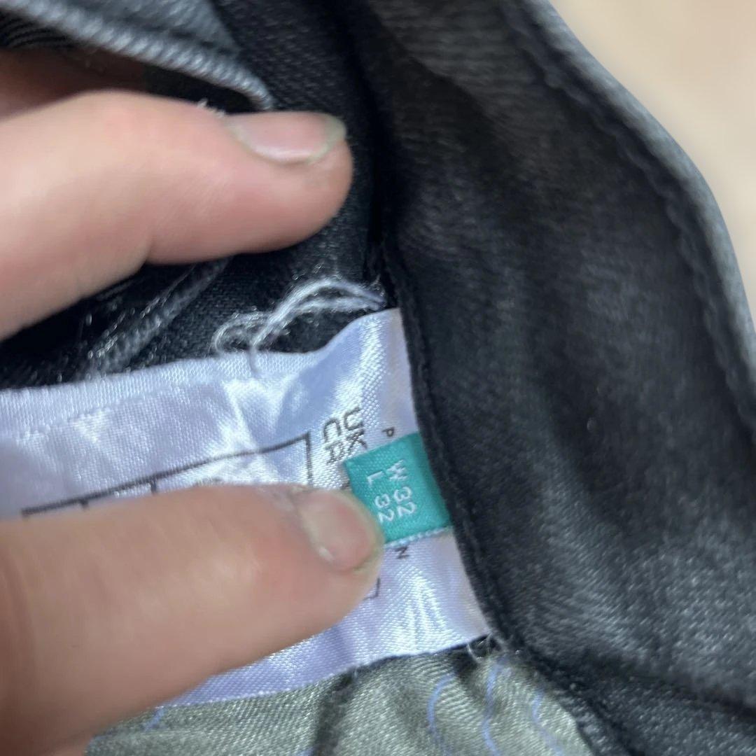 OXFORD バイクパンツ 膝・ヒッププロテクター付き