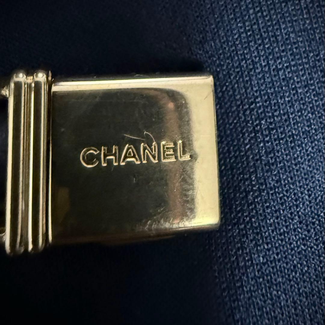 シャネル CHANEL プルミエール M 腕時計 箱・保証書付き