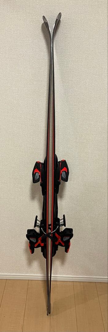 ATOMIC Savor7 158cm スキー板