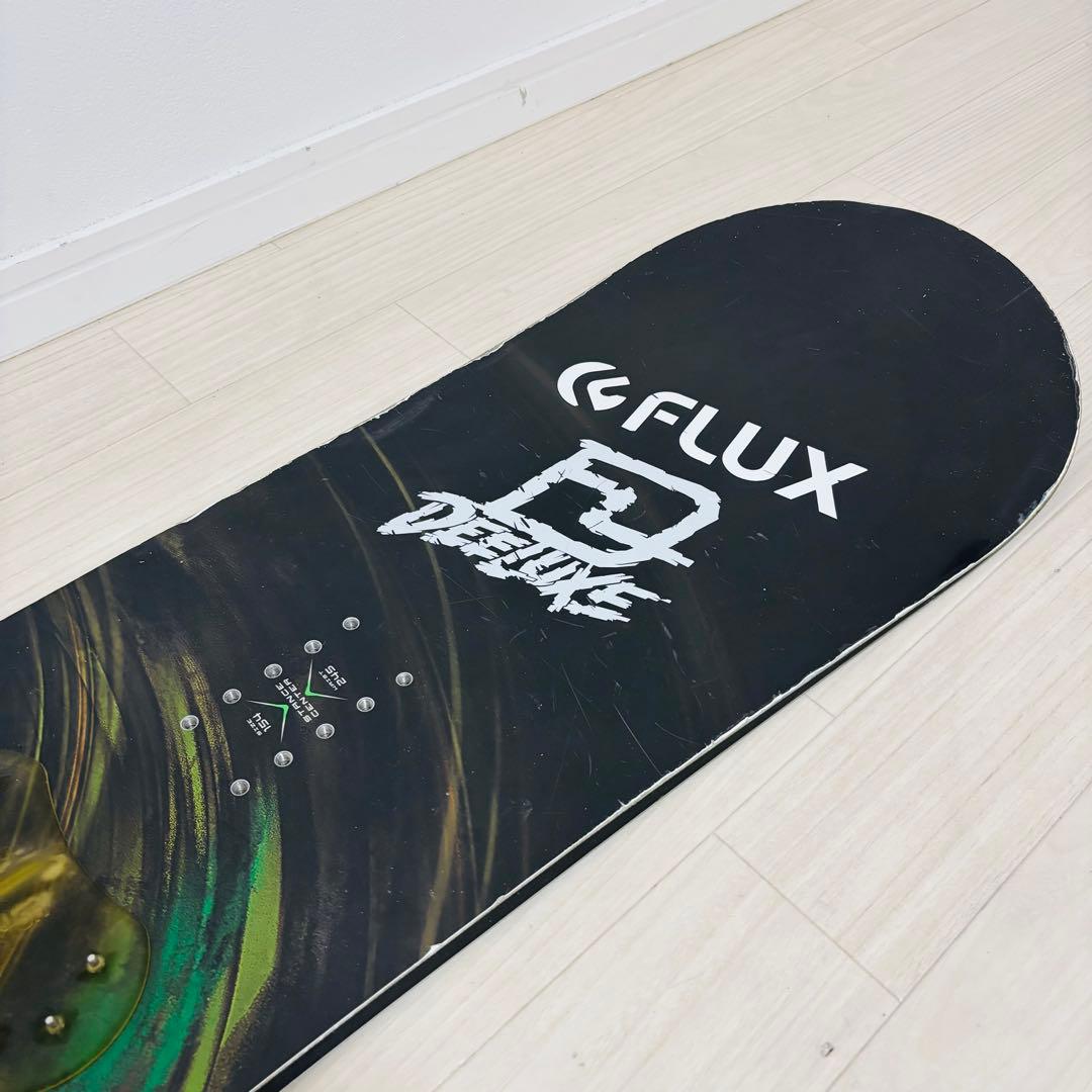 OGASAKA CT 154cm スノーボード 保護カバー付