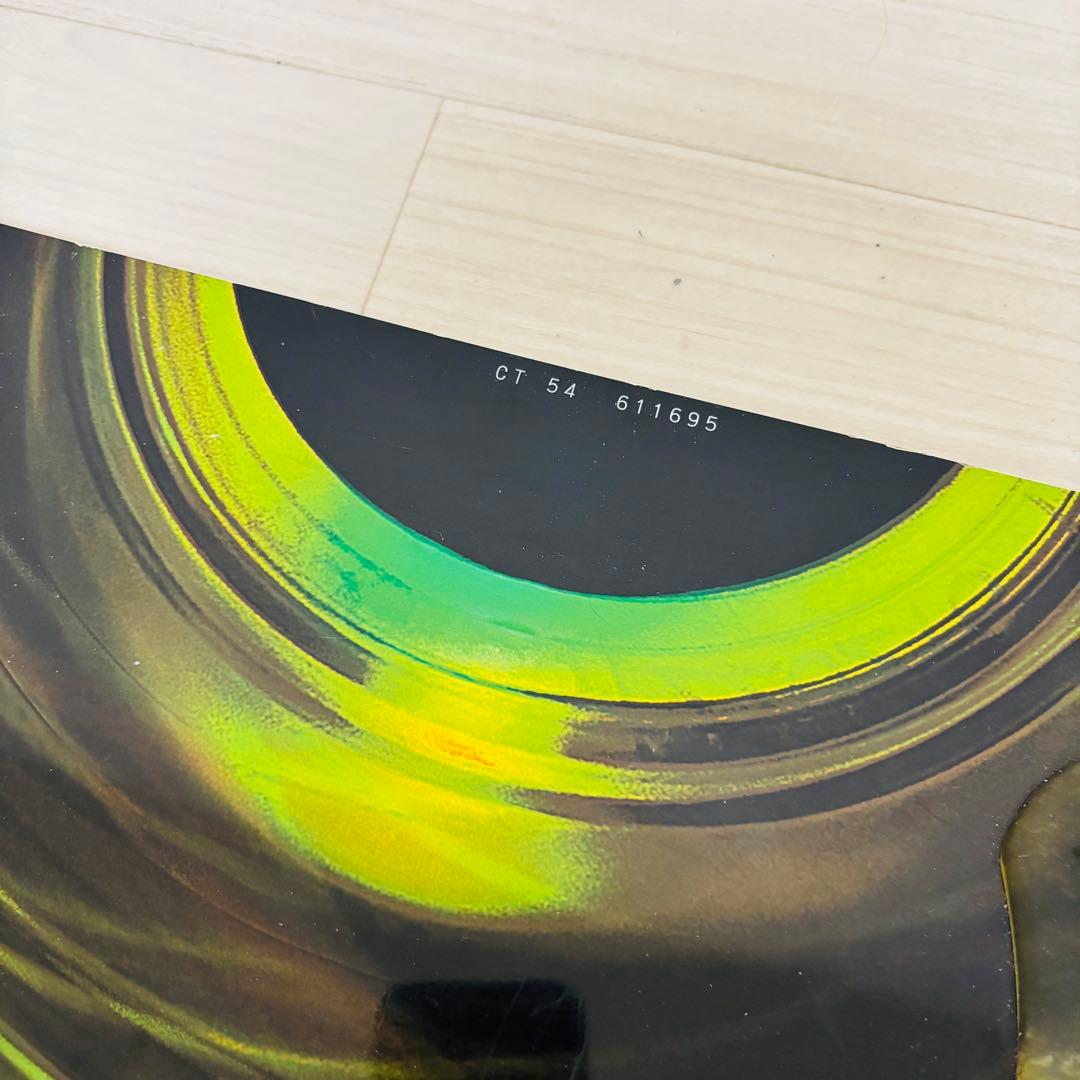 OGASAKA CT 154cm スノーボード 保護カバー付