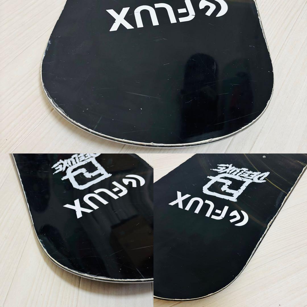 OGASAKA CT 154cm スノーボード 保護カバー付