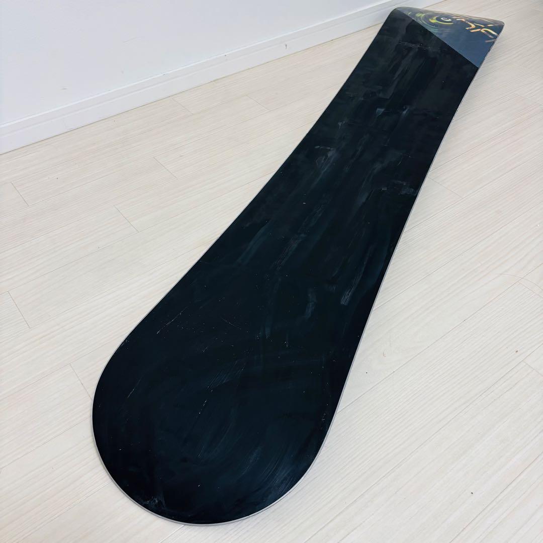 OGASAKA CT 154cm スノーボード 保護カバー付