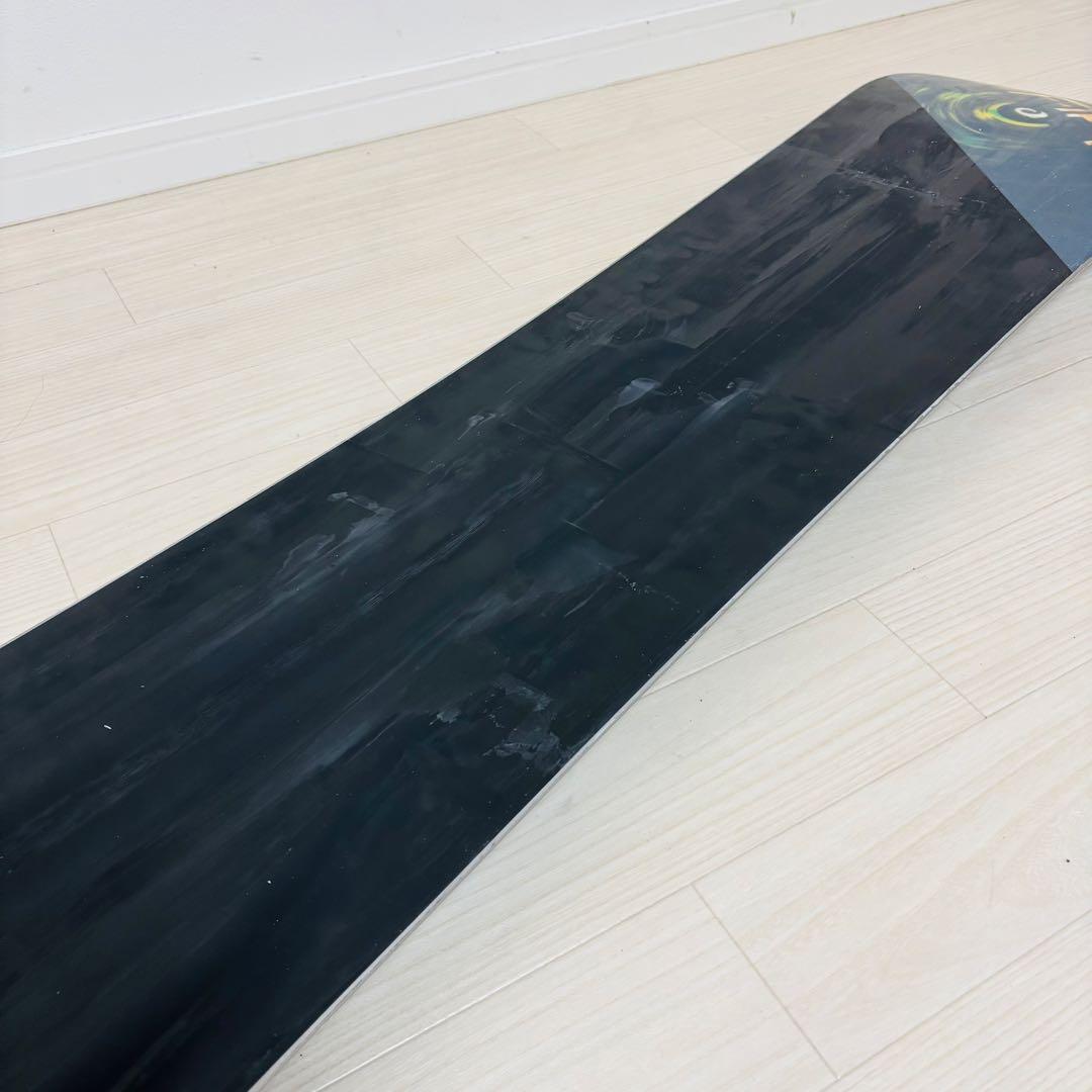 OGASAKA CT 154cm スノーボード 保護カバー付