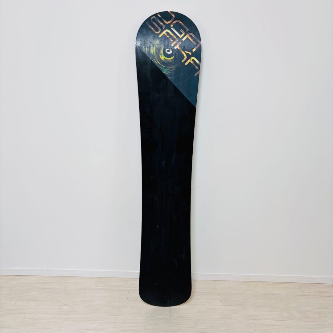 OGASAKA CT 154cm スノーボード 保護カバー付