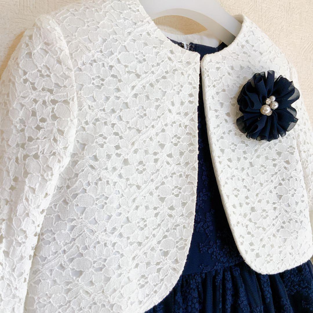 CHOPIN120入学式　卒園式　発表会　結婚式　フォーマル女の子