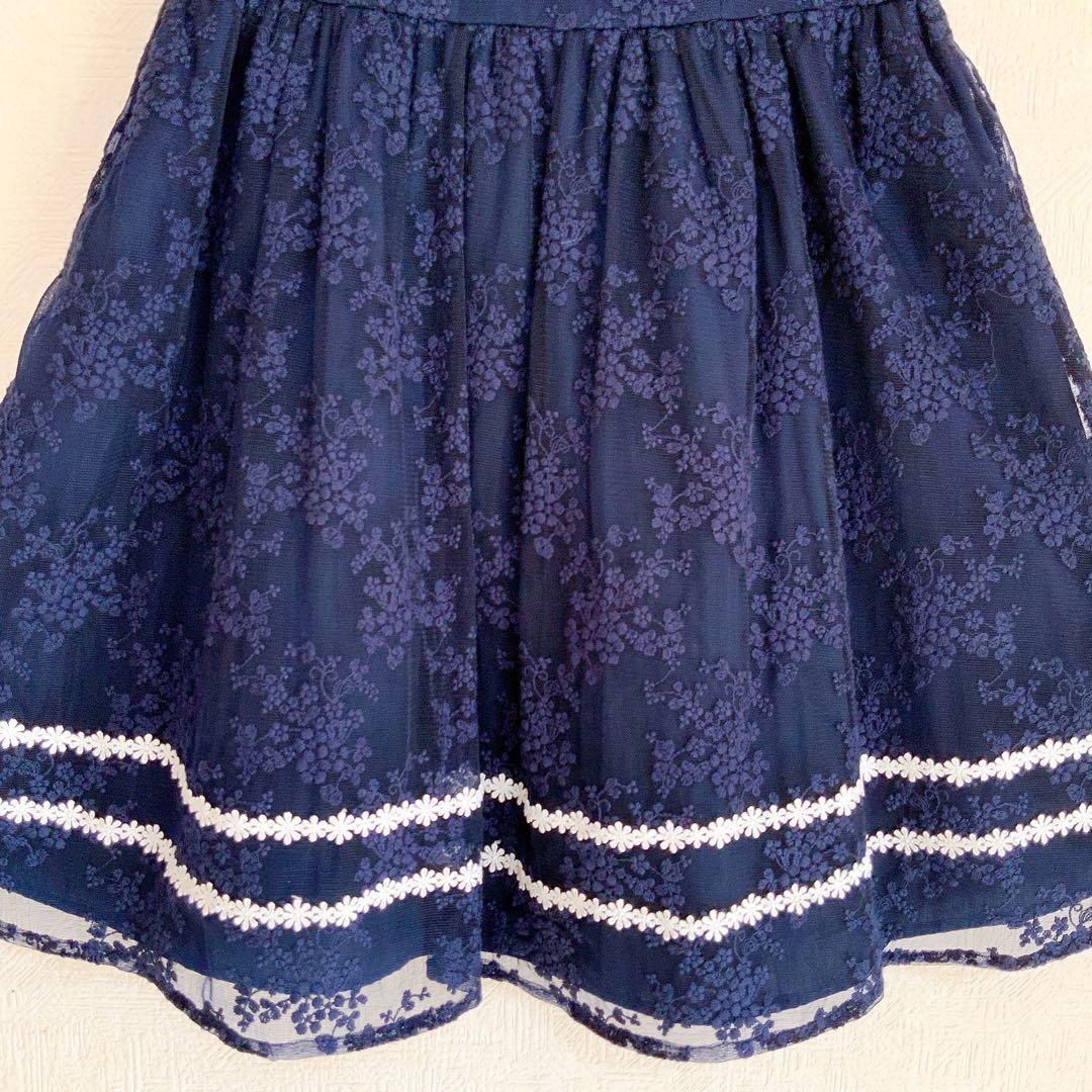 CHOPIN120入学式　卒園式　発表会　結婚式　フォーマル女の子