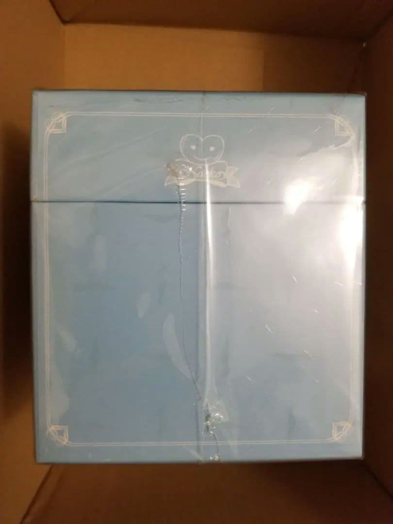 河合奈保子オリジナルアルバムBOX　「NAOKO PREMIUM」(DVD付)