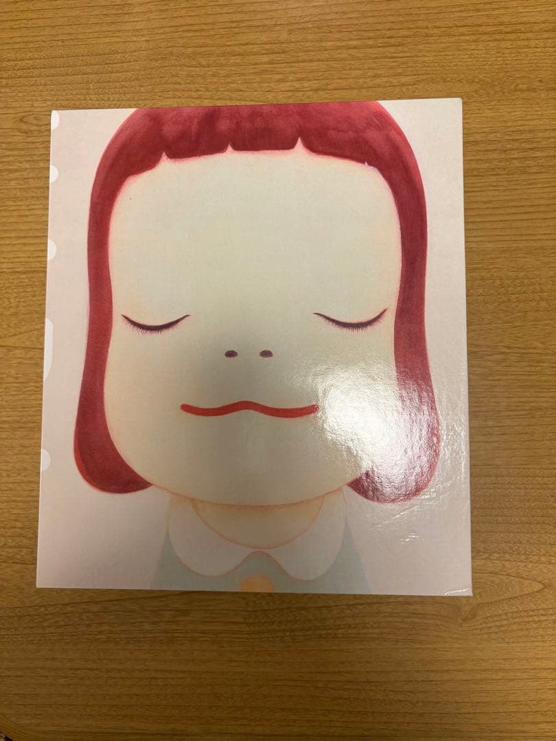 奈良美智全作品集 THE COMPLETE WORKS 1984-2010