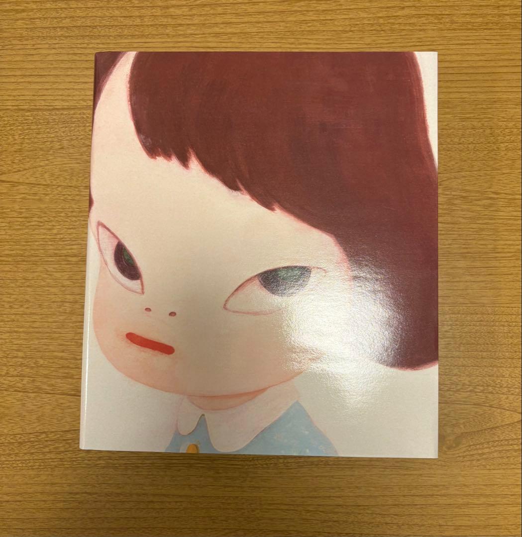 奈良美智全作品集 THE COMPLETE WORKS 1984-2010