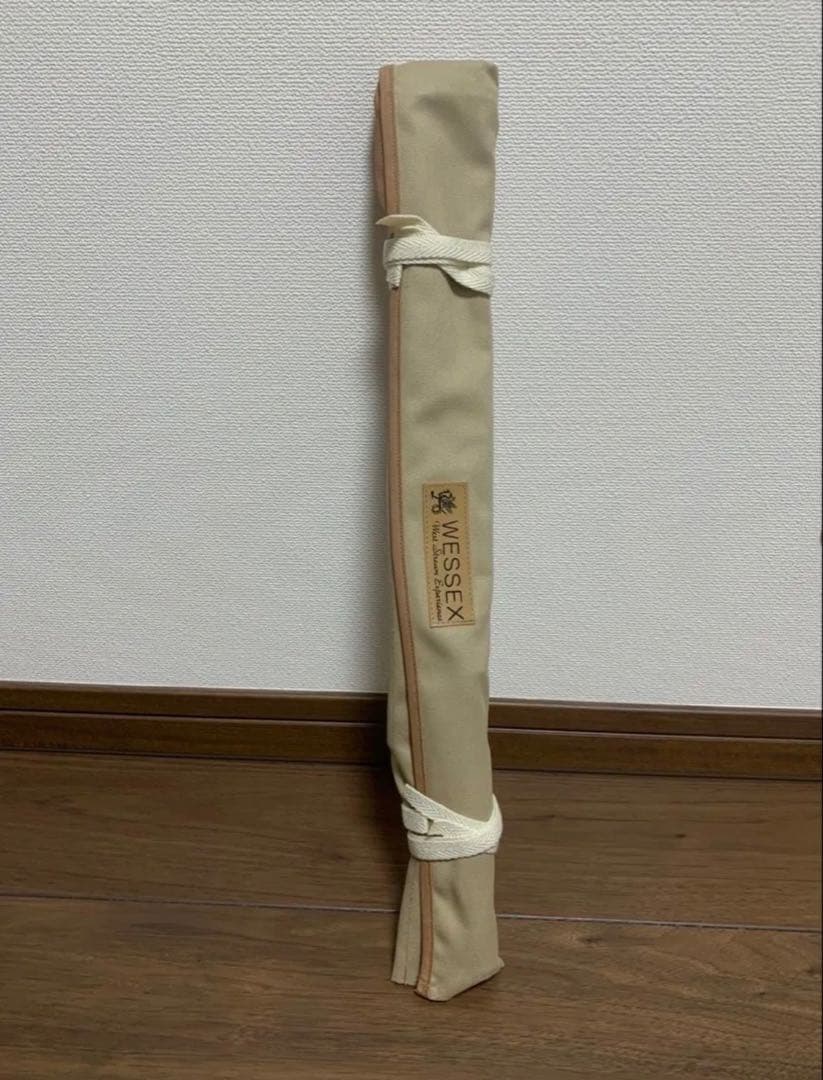 かねは商店　WESSEX ウェセックストラウトロッド／スピニングWSE-S/4