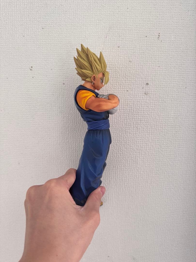 MSP ドラゴンボールフィギア ベジット