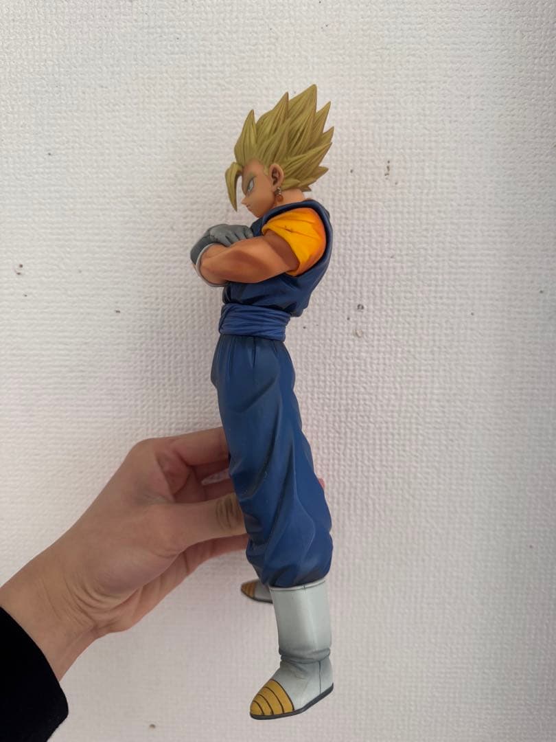 MSP ドラゴンボールフィギア ベジット