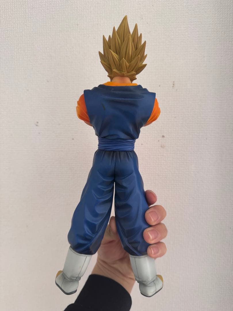 MSP ドラゴンボールフィギア ベジット
