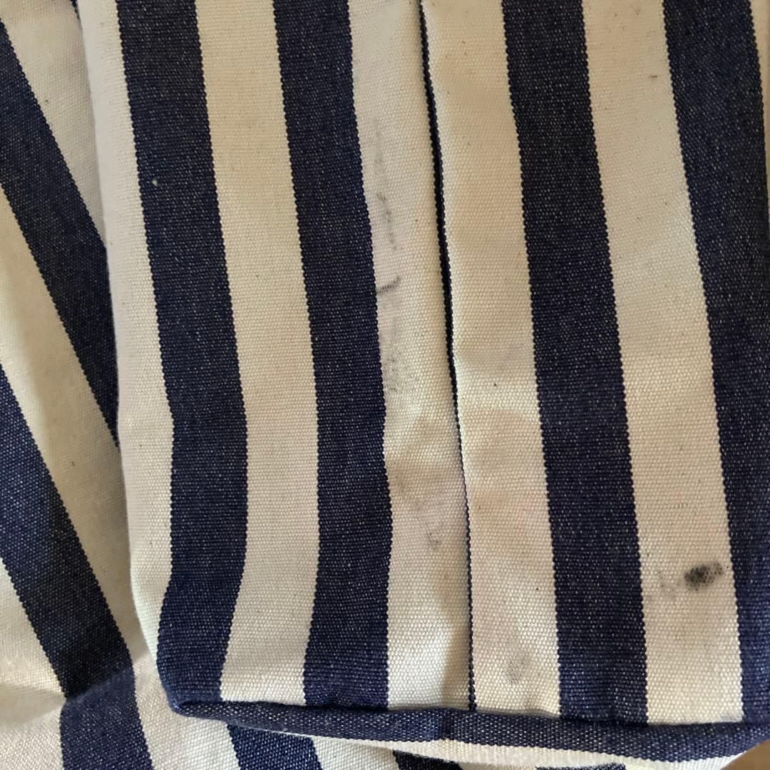 イルビゾンテ50周年マンスリートート IL BISONTE トートバッグ